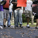 Should Feminism Be "About Equality For Males?"